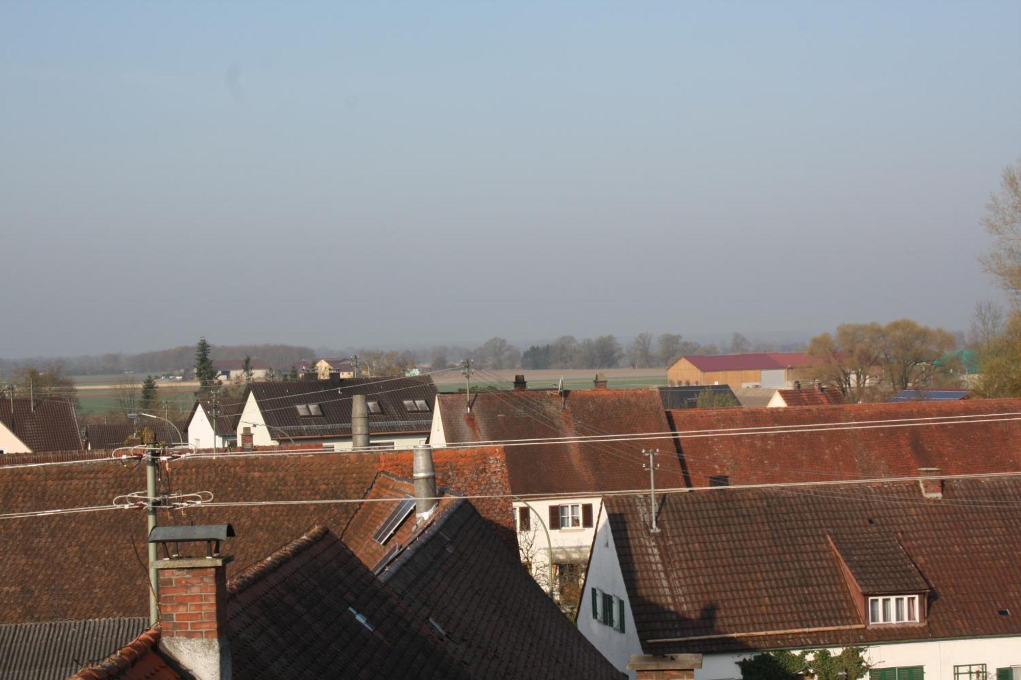 Alte Brauerei Mertingen Pokoj fotografie